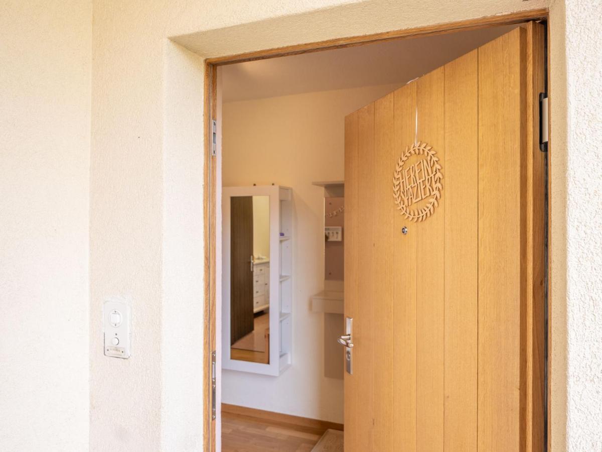 Apartment Chesa Daniela B - Anita By Interhome Санкт-Мориц Экстерьер фото